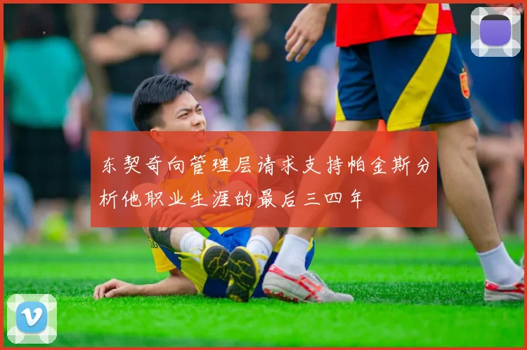 东契奇向管理层请求支持帕金斯分析他职业生涯的最后三四年